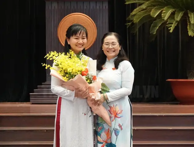 Tướng Mặt Trương Quỳnh Anh