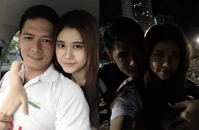 Tướng Mặt Trương Quỳnh Anh