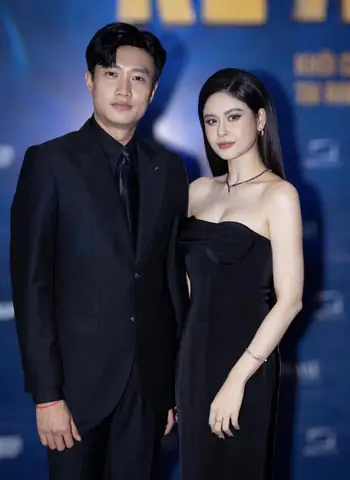 Tướng Mặt Trương Quỳnh Anh