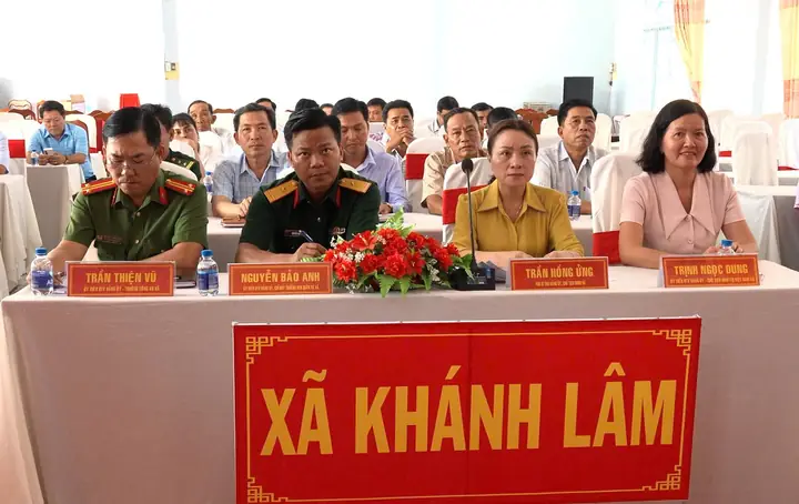 Tướng Mặt Ửng Hồng