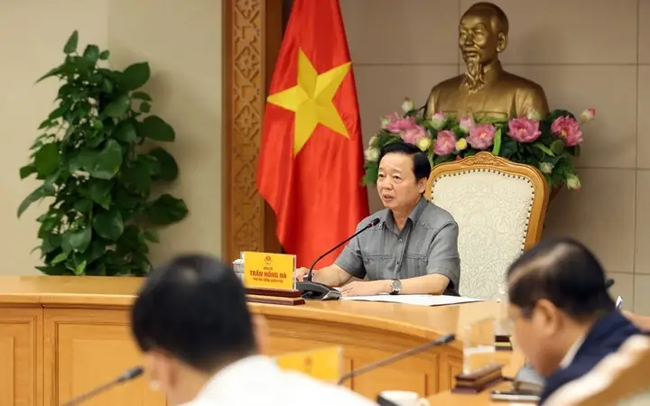 Tướng Mặt Ửng Hồng