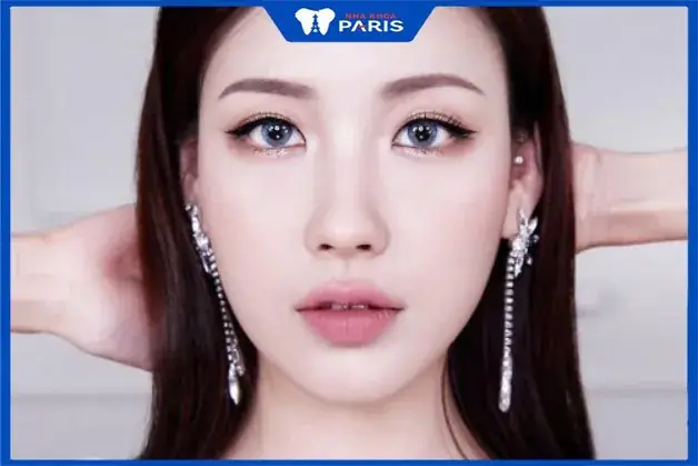 Tướng Mắt Ướt Là Thế Nào