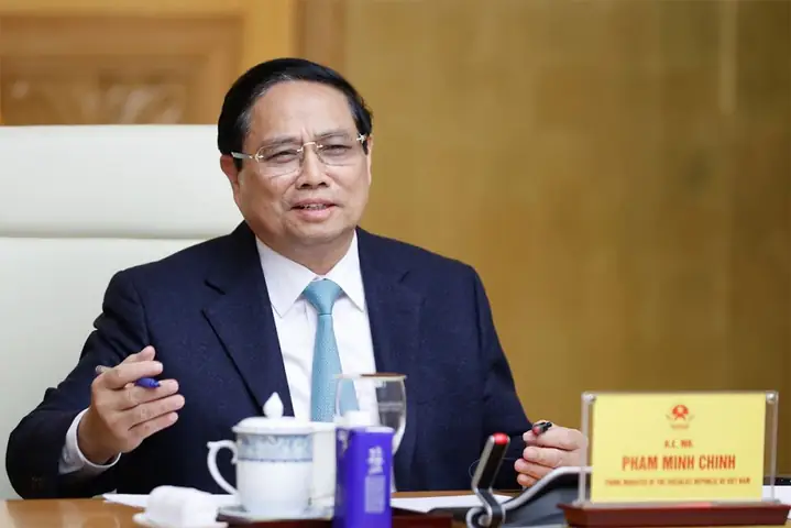 Tướng Mặt Vát Làm Quan Tướng Mặt Vát Làm Quan