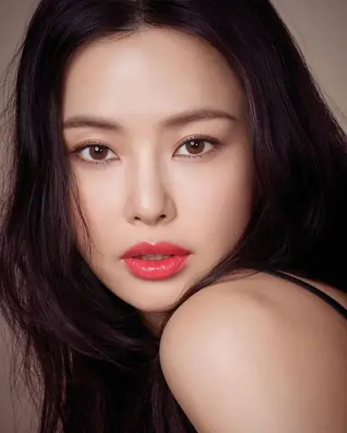 Tướng Mắt Viên Nhãn