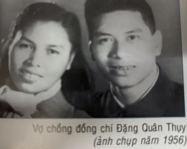 Tướng Mặt Vợ Chồng Tướng Mặt Vợ Chồng
