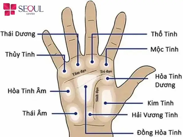 Tướng Mặt Xuất Ngoại