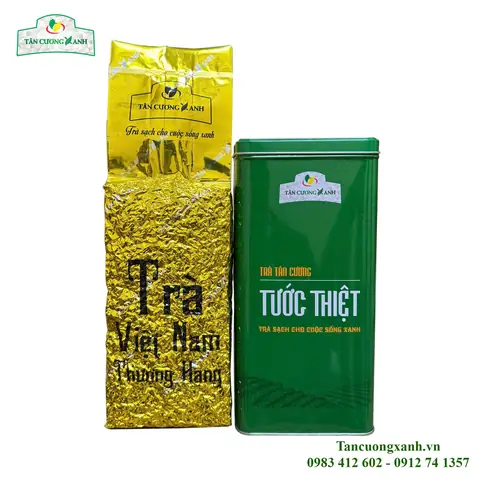 Tướng Miệng Chu Tước