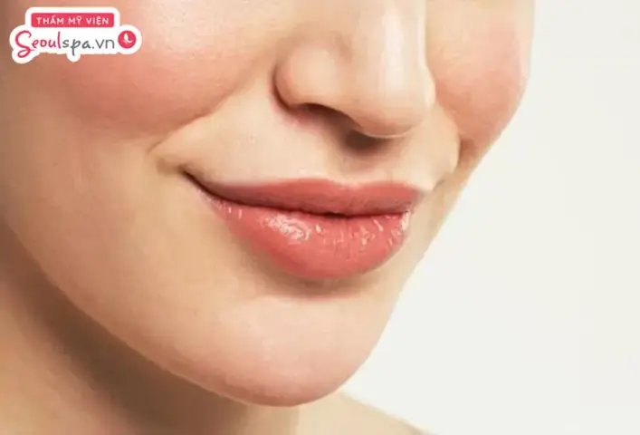 Tướng Miệng Có Hình Tướng Miệng Có Hình