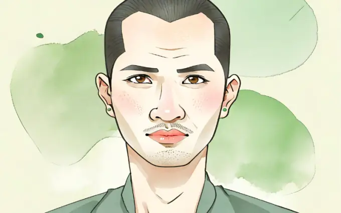 Tướng Miệng Đàn Bà