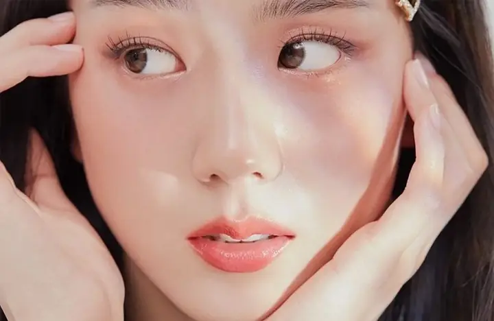 Tướng Môi Cánh Én