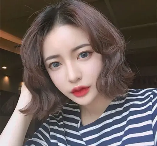 Tướng Môi Cánh Én