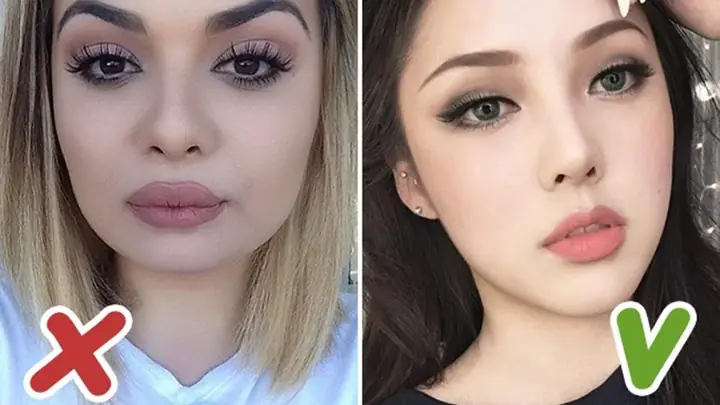 Tướng Môi Dưới Dày Hơn Môi Trên