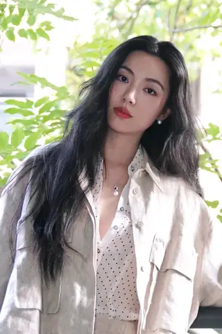 Tướng Môi Hồng Tự Nhiên