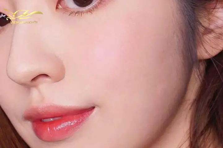 Tướng Môi Phú Quý Tướng Môi Phú Quý
