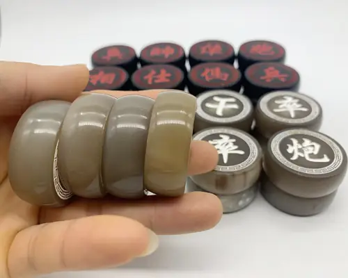 Tướng Môi Sừng Trâu Tướng Môi Sừng Trâu