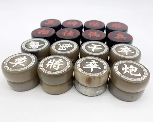 Tướng Môi Sừng Trâu Tướng Môi Sừng Trâu