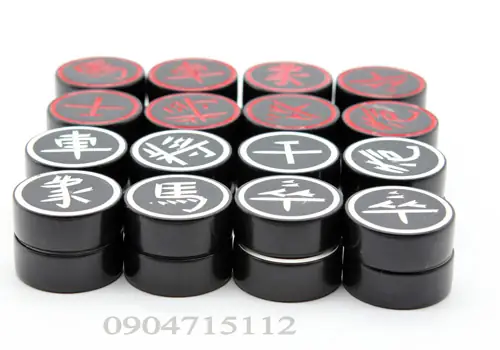 Tướng Môi Sừng Trâu Tướng Môi Sừng Trâu