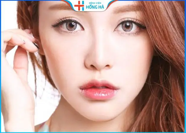 Tướng Môi Túi Vải Tướng Môi Túi Vải