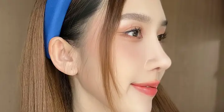 Tướng Mũi Cao Nam Tướng Mũi Cao Nam