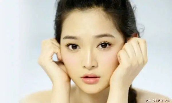 Tướng Mũi Chim Ưng Tướng Mũi Chim Ưng