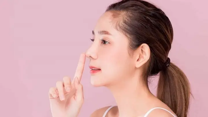 Tướng Mũi Đẹp Của Phụ Nữ Tướng Mũi Đẹp Của Phụ Nữ