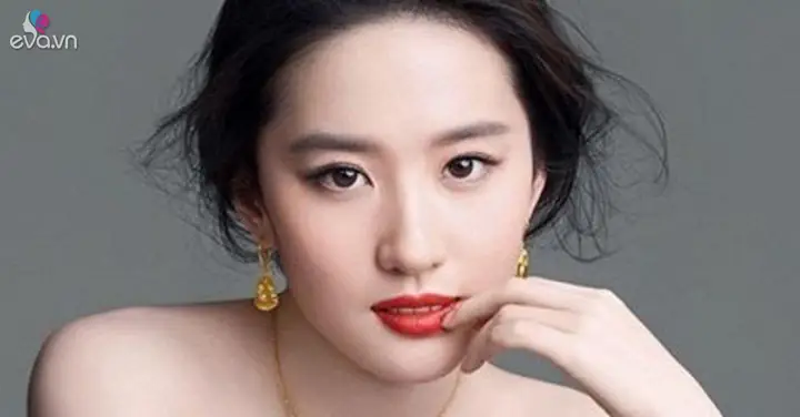 Tướng Mũi Đẹp Của Phụ Nữ