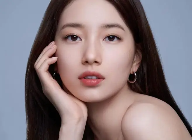 Tướng Mũi Đẹp Nữ