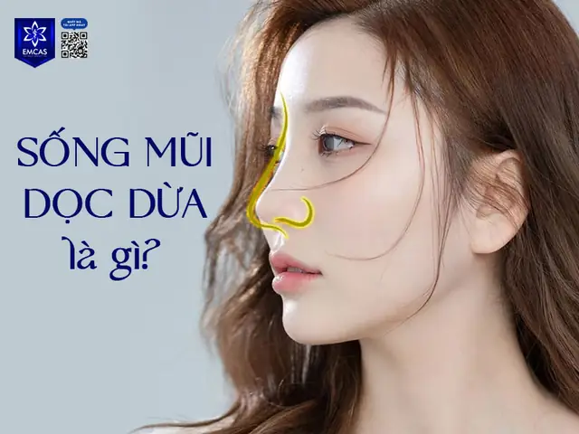 Tướng Mũi Dọc Dừa