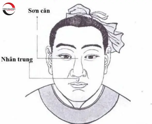 Tướng Mũi Giàu Có