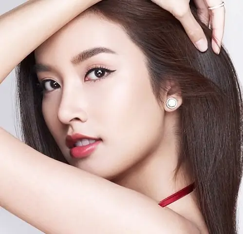 Tướng Mũi Giàu Sang Của Phụ Nữ