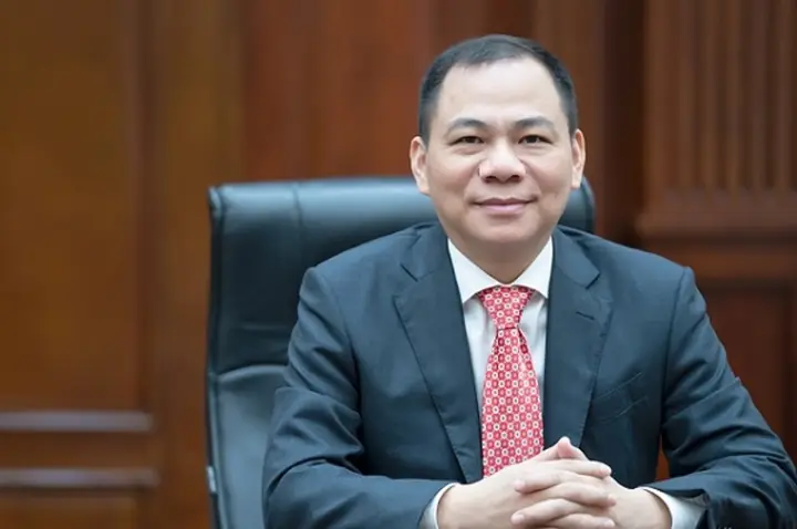 Tướng Mũi Giàu Sang Phú Quý