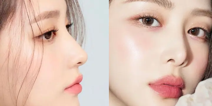 Tướng Mũi Kỵ Long Tướng Mũi Kỵ Long