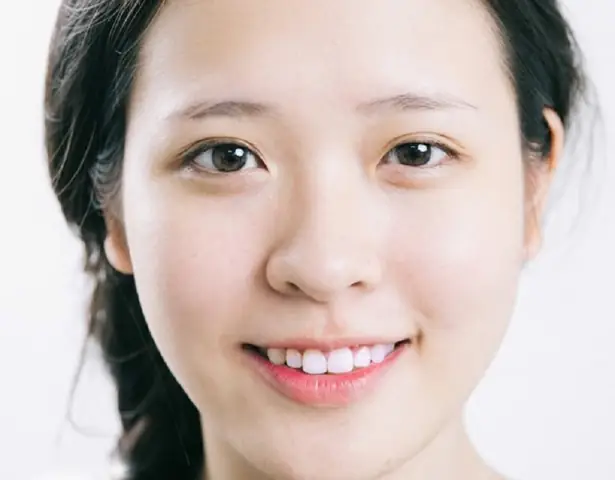 Tướng Mũi Lân Ở Phụ Nữ