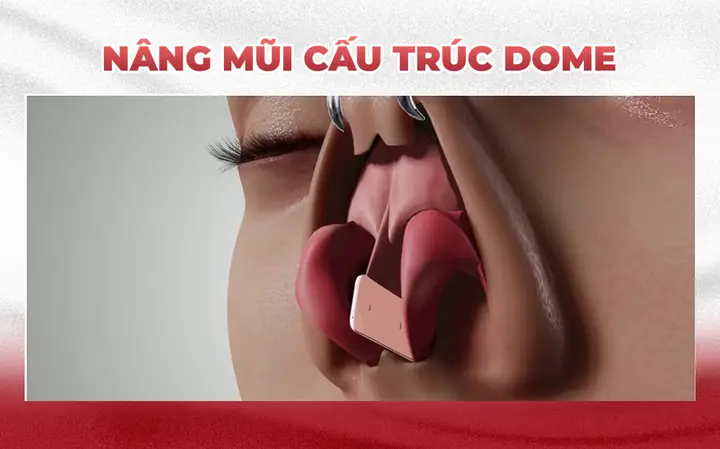Tướng Mũi Lãnh Đạo