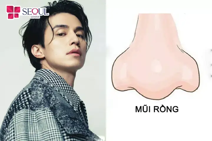 Tướng Mũi Lãnh Đạo Tướng Mũi Lãnh Đạo