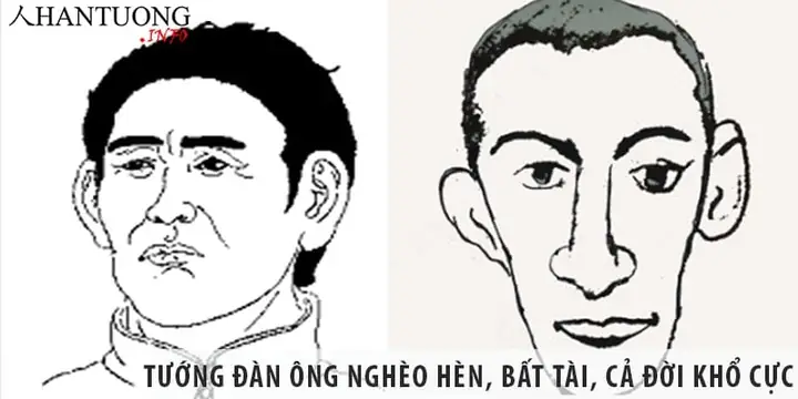 Tướng Mũi Nghèo Hèn