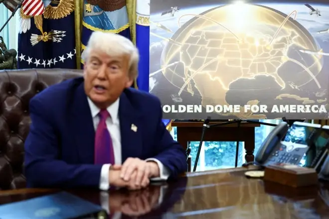 Tướng Mũi Ông Tỷ Phú Golden