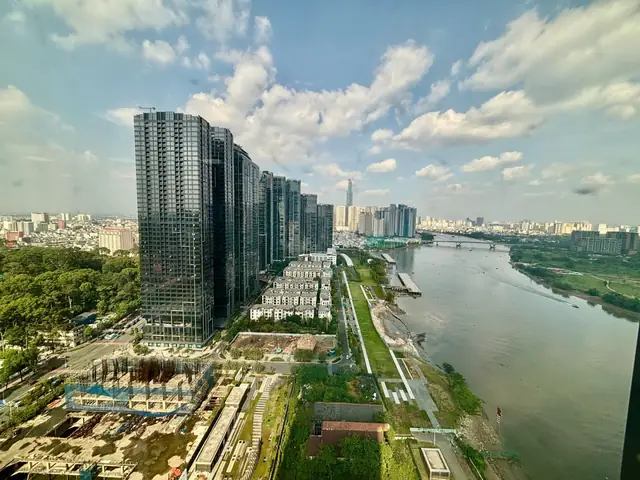 Tướng Mũi Ông Tỷ Phú Golden