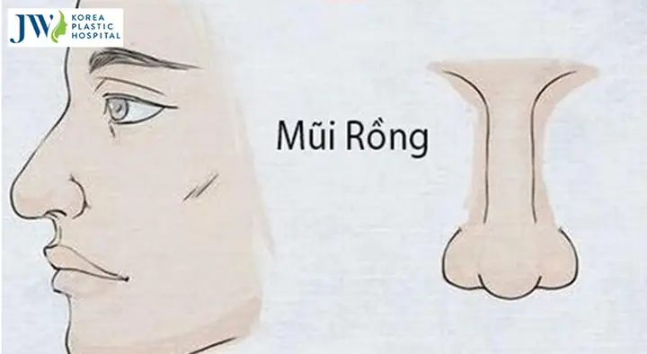 Tướng Mũi Rồng Phụ Nữ