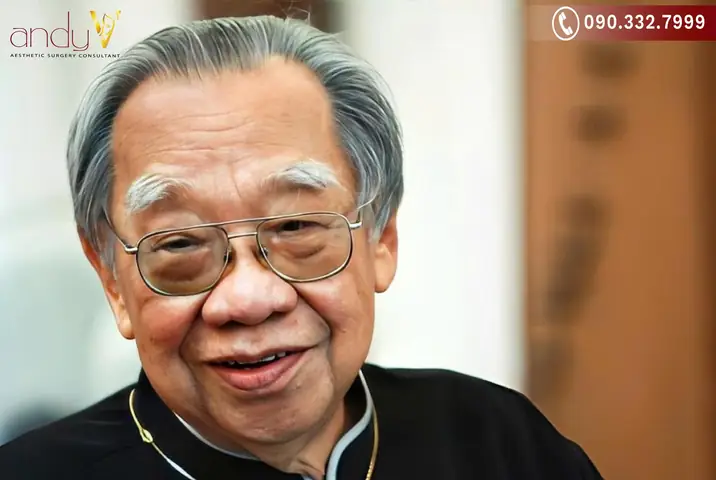 Tướng Mũi Sư Tử Tướng Mũi Sư Tử