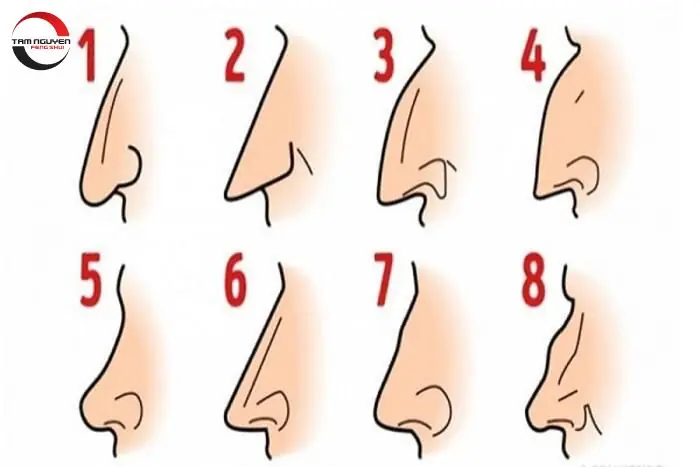 Tướng Mũi Tê Giác Tướng Mũi Tê Giác