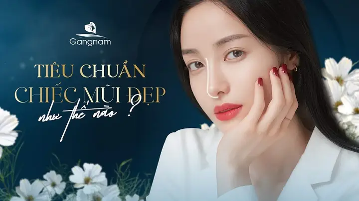 Tướng Mũi Tiểu Long Tướng Mũi Tiểu Long