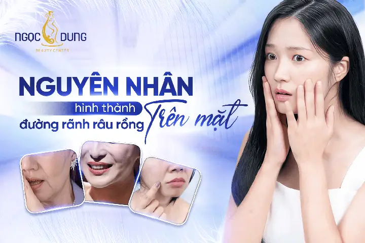 Tướng Răng Hình V Tướng Răng Hình V