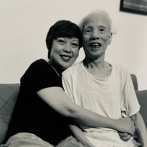 Tướng Răng Hình V Tướng Răng Hình V