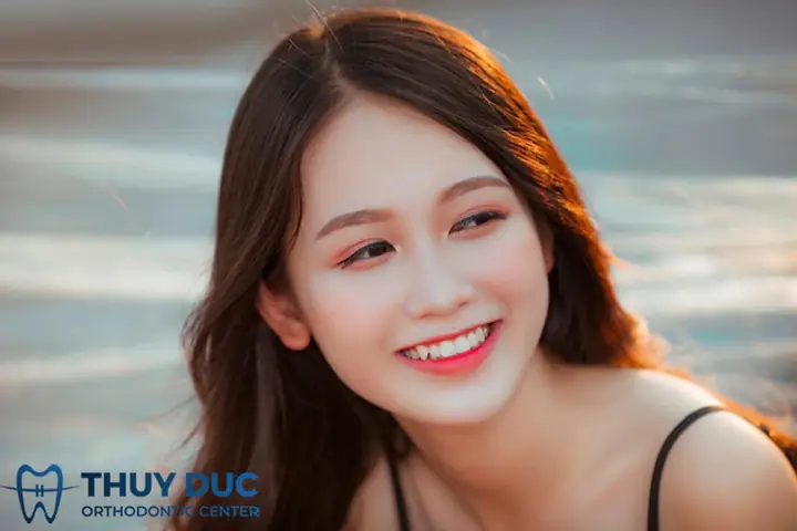 Tướng Răng Nanh Nhọn