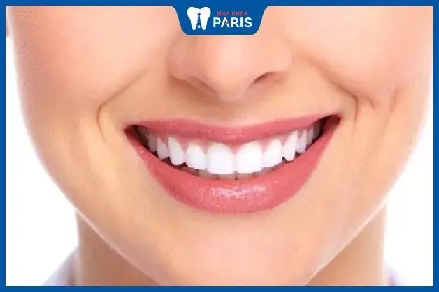 Tướng Răng Phụ Nữ Tướng Răng Phụ Nữ