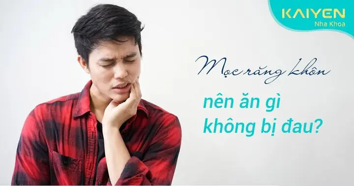 Tướng Răng Thể Hiện Sức Khỏe