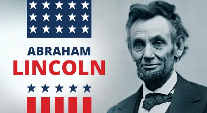 Tướng Số Abraham Lincon