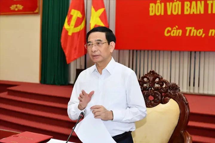 Tướng Số Bàn Tay Thô