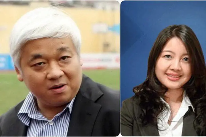 Tướng Số Bầu Kiên Tướng Số Bầu Kiên